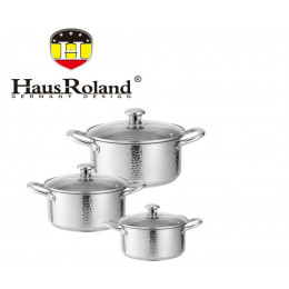 Խոհանոցային սպասքի hավ. HAUS ROLAND HR183-1
