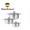 Խոհանոցային սպասքի hավ. HAUS ROLAND HR183-1