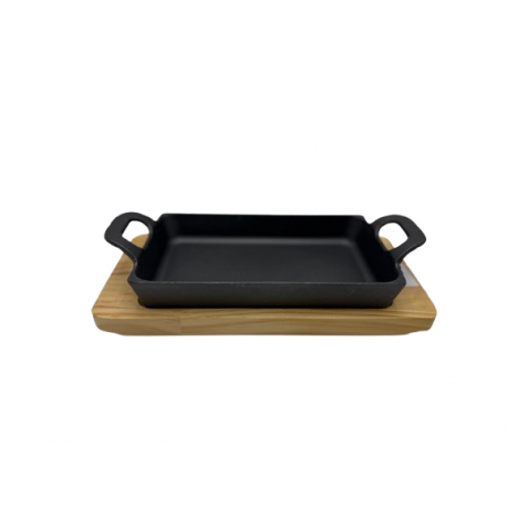Թավա 20X12CM (502-10)