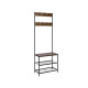 SHELF WIPE-348
