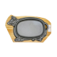 FRY PAN 2318 (502-3)