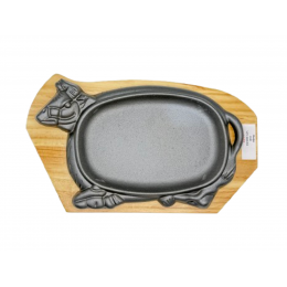 FRY PAN 2318 (502-3)