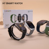 УМНЫЕ ЧАСЫ LAXASFIT H7