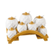CRUETS SET JC7102