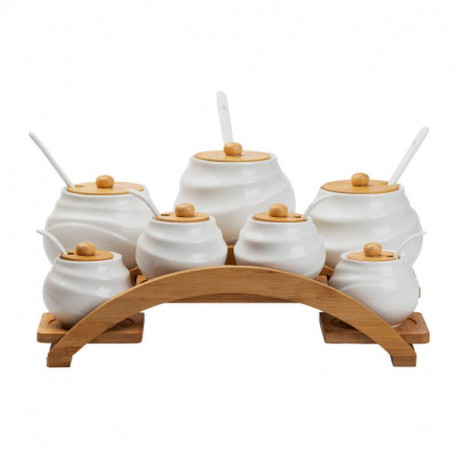CRUETS SET JC7104