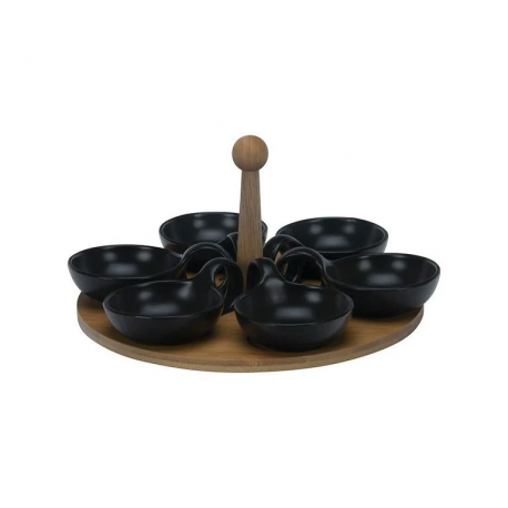 SALAD BOWLS SET JDC7744M