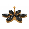 SALAD BOWLS SET JDC7725M