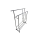 CLOTHES DRYING RACK JL-8738