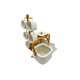 TEA SET JD7786