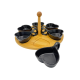 SALAD BOWLS SET JDC7777M