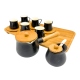 COFFEE CUP SET JDC7787M