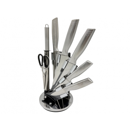 KITCHEN KNIFE SET 505-8