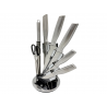 KITCHEN KNIFE SET 505-8