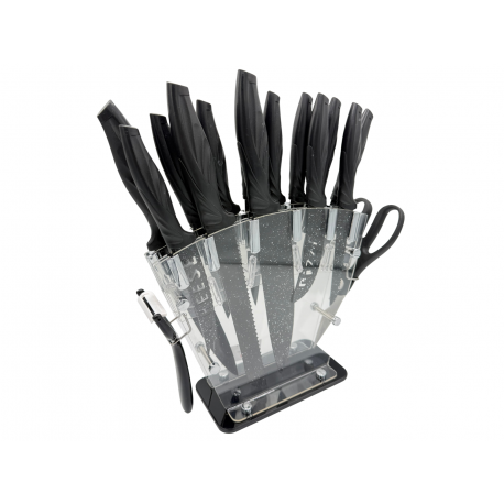 KITCHEN KNIFE SET NP-EL06