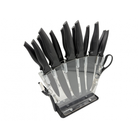 KITCHEN KNIFE SET TK-J2518