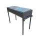BARBECUE GRILL KAPE-429