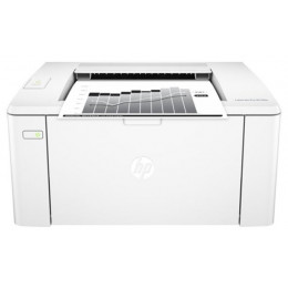 Printer HP LaserJet Pro M104a