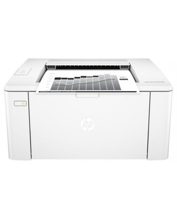 Hp laserjet pro m104a совместим ли с айпад