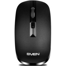 Մկնիկ SVEN RX-260W Black