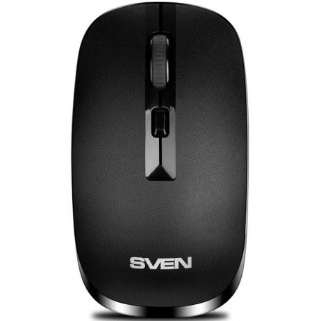 Մկնիկ SVEN RX-260W Black