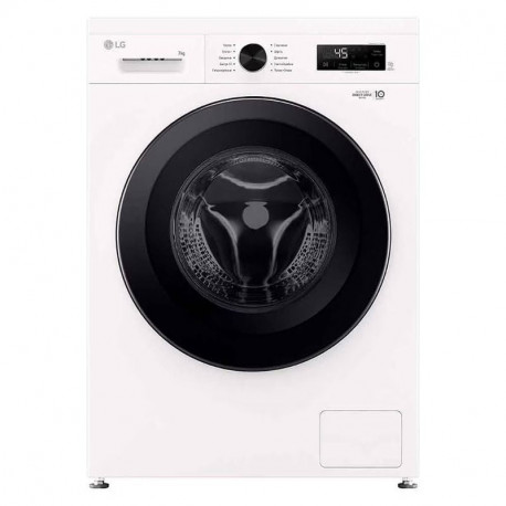 Стиральная машина LG F2Y1TYPQ5P