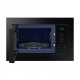Microwave oven SAMSUNG MS23A7118AK/BW