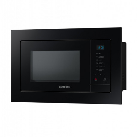Микроволновая печь SAMSUNG MS23A7118AK/BW