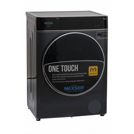 Լվացքի մեքենա NEXSER NS-7836GS