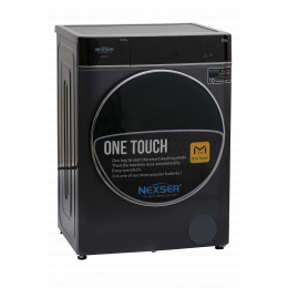 Լվացքի մեքենա NEXSER NS-10776GS