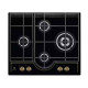 Варочная панель ELECTROLUX GPE363RBK