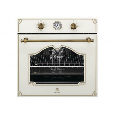 Встраиваемая духовка ELECTROLUX OPEB2520V