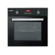 Built-in Oven EUROLUX EU-EO2430AGBD
