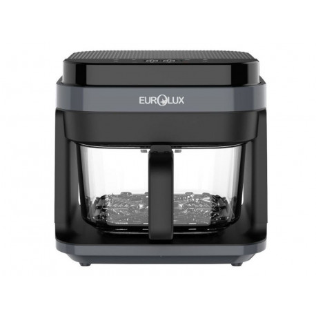 Фритюрница EUROLUX EU-AF4852A6DG