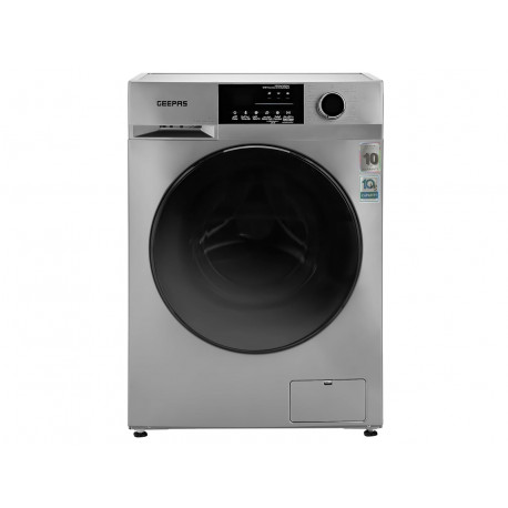 Стиральная машина GEEPAS GWMF10140SRM