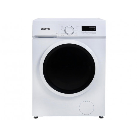 Стиральная машина GEEPAS GWMF71200LCJ