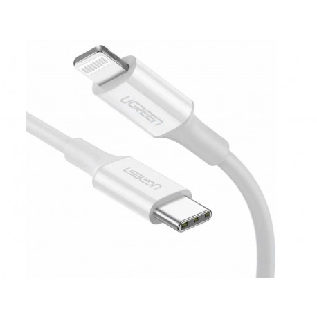 UGREEN  Кабель USB-C 1m 10493