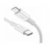 UGREEN Մալուխ միացուցիչներով USB-C 1m 10493