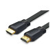 UGREEN  Кабель HDMI 1.5m 50819