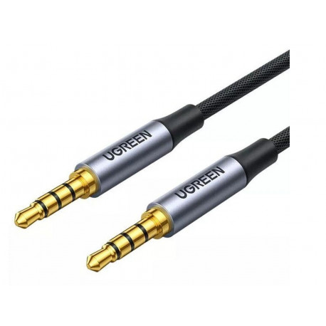 UGREEN Մալուխ միացուցիչներով 3.5mm-1.5m 20497