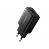 UGREEN Адаптер питания QC3.0 USB 70273