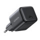 UGREEN Адаптер питания 30W USB-C EU 55531
