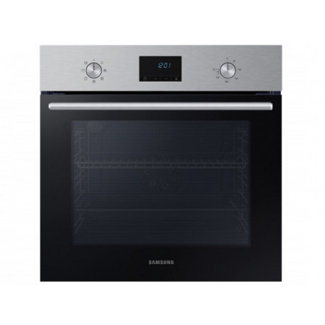 Встраиваемая духовка SAMSUNG NV68A1110BS/WT