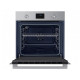 Ներկառուցվող վառարան SAMSUNG NV68A1110BS/WT