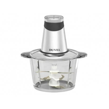 Измельчител DUVEL DL-125