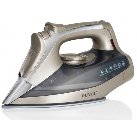 Утюг DUVEL DL-252