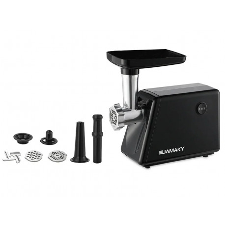 Мясорубка JAMAKY JMK8004