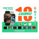 SMART WATCH C60 PRO