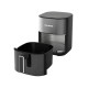Фритюрница WILLMARK WAF-6502B