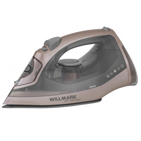 Արդուկ WILLMARK SI-2672CB