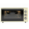 EL. oven OPTIMA MO-48B